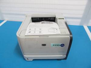 lot 85 image: HP&nbspLaserJet P2055dn Printer 