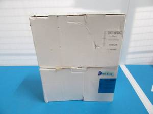 lot 93 image: 2x Toners, see photos 