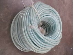 lot 110 image: LARGE ROLL OF TUBING
