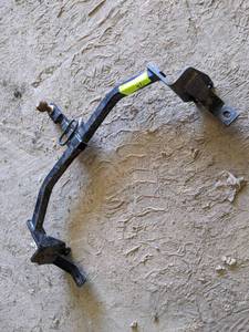 lot 72 image: Receiver Hitch Assembly