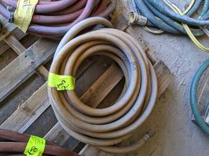 lot 82 image: Heavy Duty Air Hose