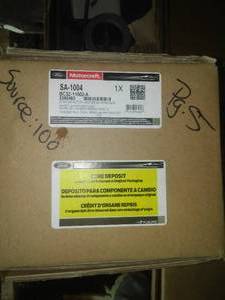 lot 63 image: Ford BC3Z-11002-AStarter Motor Assembly 2011-2018 F-250350450550 Super Duty