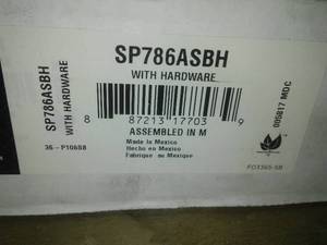 lot 32 image: Raybestos SP786ASBH Specialty School Bus Brake Pads