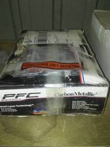 lot 41 image: PFC Brakes (10028266 20 )
