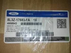 lot 99 image: Mirror Assembly - Drivers Side (LH) - Ford (8L3Z-17683-FA) 2007-08 F-150, Mark LT