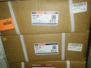 lot 157 image: (2) Motorcraft BRRF296 - Rear Brake Rotor 12-16 Ford F-150