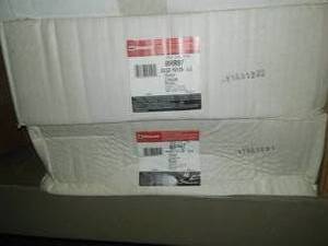 lot 161 image: Motorcraft BRR97 Rear Disc Brake Rotor