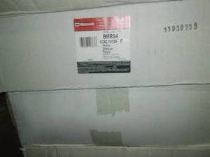 lot 162 image: (2) Motorcraft 1C3Z1V125F - Motorcraft Brake Rotors for 2004 F-250 Super Duty, F-350 Super Duty