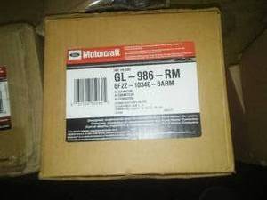 lot 170 image: Motorcraft GL986RM Alternator Assembly