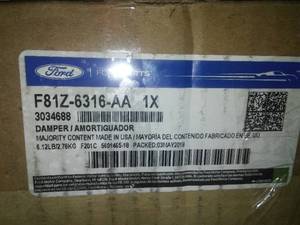 lot 240 image: Damper F81Z-6316-AA Ford E-350  450, F - 250  350  450  550