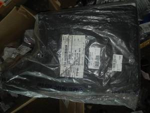 lot 266 image: Truck Mud Flap Kit - 2
