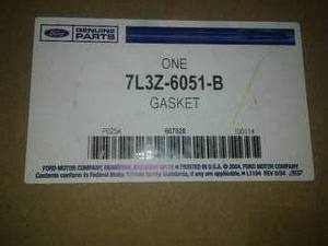 lot 277 image: GASKET  7L3Z-6051-B Explorer (2006 - 2010)