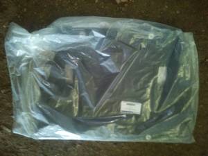 lot 297 image: Under Cover - Ford (DG9Z-6P013-E)Ford Fusion, Police Responder Hybrid, Lincoln MKZ (2013-2020 range)