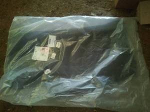 lot 298 image: Ford FL3Z-16738-AInsulator - Hood 2015-2018 Ford F-150