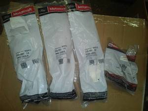 lot 302 image: Ignition Coils (4) See Pics