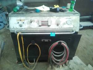lot 320 image: Fluid Exchanger, Transmission Fluid and more. The Transmission Saver