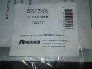 lot 331 image: Brinmar 561748 Dust Cover 21 x 28 x 36