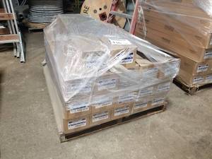 Lot of (1 Pallet) Satco Light Bulbs F32T8765ENV 48 6500K