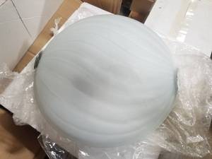 Lot of (3) Access Lighting Light Fixtures