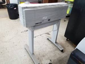 HP DesignJet 430 Large Format Printer