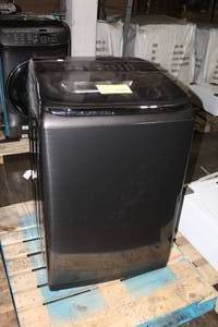 lot 671 image: Samsung Clothes Washer (display model)