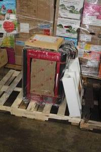 lot 651 image: XYZ Printing da Vinci Super 3D Printer (New )