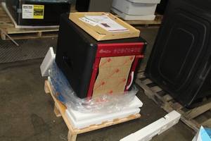 lot 620 image: XYZ Printing da Vinci Super 3D Printer (New )