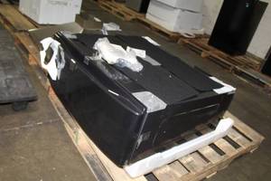 lot 609 image: Pedestal (New )