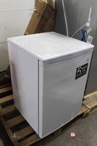 lot 629 image: Danby Mini Refrigerator DUFM043A2WDD (New )