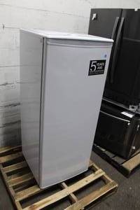 lot 637 image: Danby Upright Freezer DUFM085A4WDD (New )