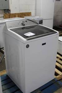 lot 626 image: Maytag Clothes Washer MVWB835DW2 (used)