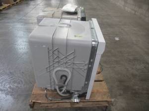 lot 235 image: WHOLESALE MIXED PALLET OF DISH WASHERS