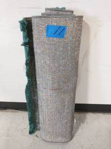 UNIQUE LOOM Baracoa Castro Dark Gray 2 7 x 10 0 Runner Rug
