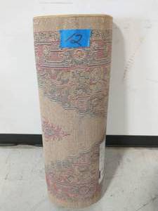 UNIQUE LOOM Sahand Arsaces Tan 2 7 x 10 0 Runner Rug