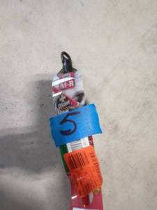 rubi M120R Grout Mixing Paddle