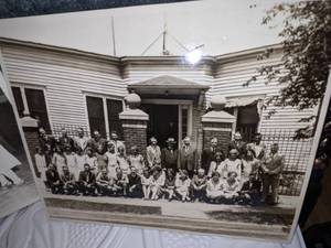 lot 40 image: Large Lot of Photographs - 1930s to 1950s
