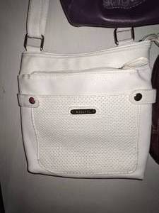 lot 43 image: Mixed Lot of Mid-Sized Crossbody Purses