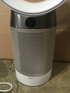 lot 25 image: Pure Cool Link Air Purifier, DP04 by Dyson