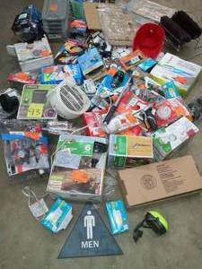 Lot of Misc items various kinds and conditions see pictures