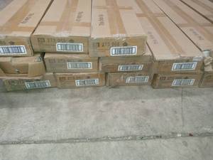Pallet with 15 New Vertical Blinds 78x84 various colors see pictures