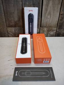 Yummly - Smart Meat Thermometer - Graphite