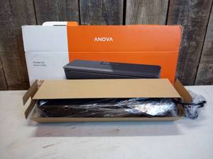 Anova - Precision Vacuum Sealer - Black