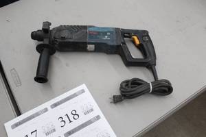 Bosch 11224VSR Bulldog Drill