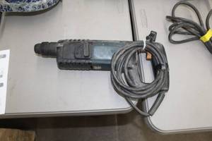 Bosch Bulldog Drill