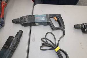 Bosch 11224VSR Bulldog Drill