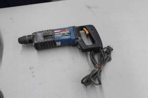Bosch 11212VSR Bulldog  34 Rotary Hammer