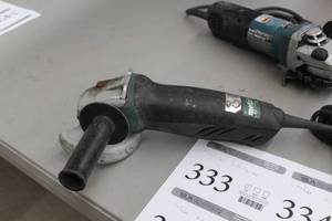 Metabo SanderGrinder