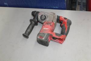Milwaukee 2605-20 18V Cordless Rotary Hammer