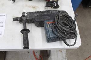 Bosch 11232EVS Rotary Hammer