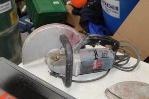 Bosch Saw